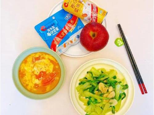 樹食主義丨營養(yǎng)師建議，保護胃腸道，吃TA準沒錯~